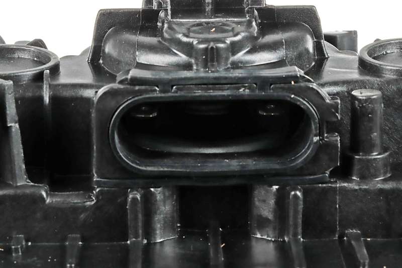 Interior Blower