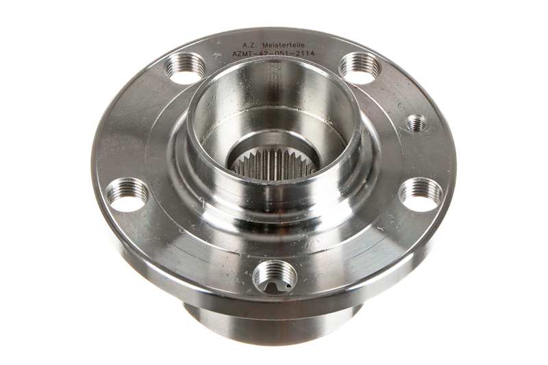 Wheel Bearing Kit (AZMT-42-051-2114)