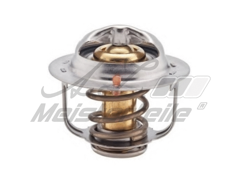Thermostat, coolant (AZMT-46-040-2322)