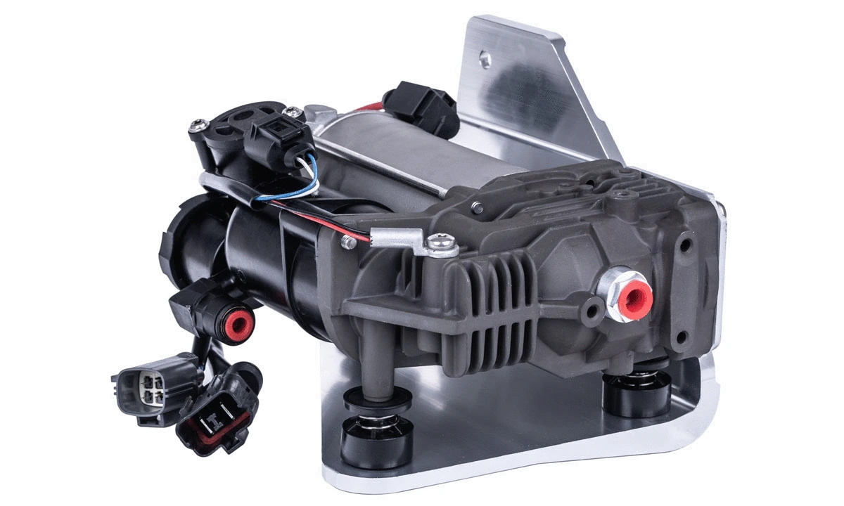 Compressor, compressed air system (AZMT-54-021-1020)