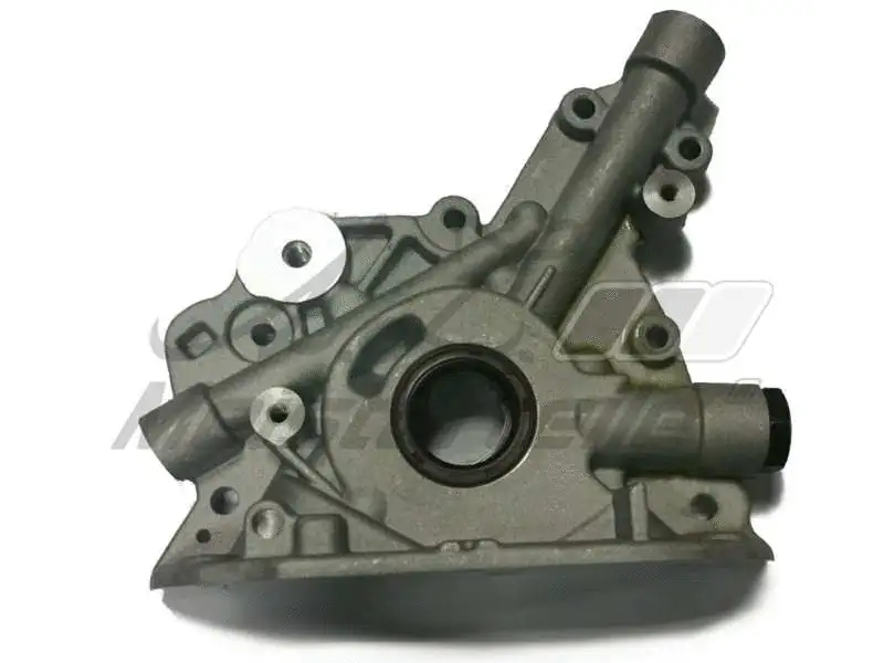 Oil Pump (AZMT-46-030-1240)