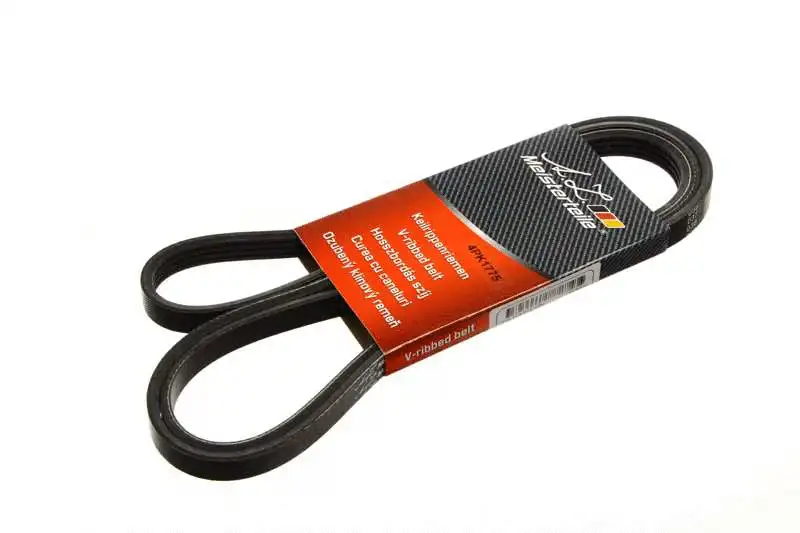 V-Ribbed Belt