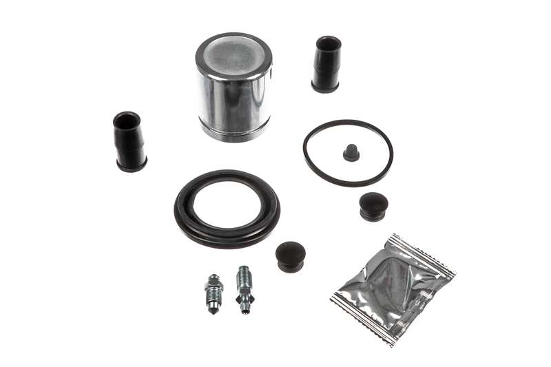 Repair Kit, brake caliper (AZMT-44-025-1034)