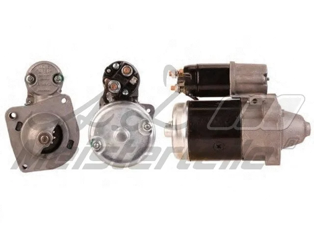 Starter (AZMT-53-010-1220)