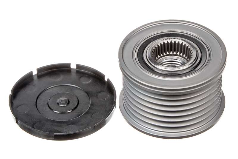 Alternator Freewheel Clutch