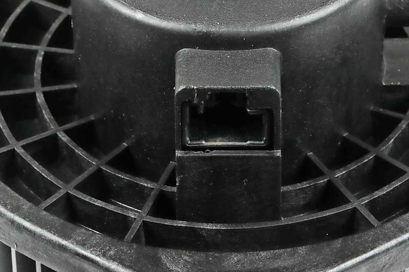 Interior Blower