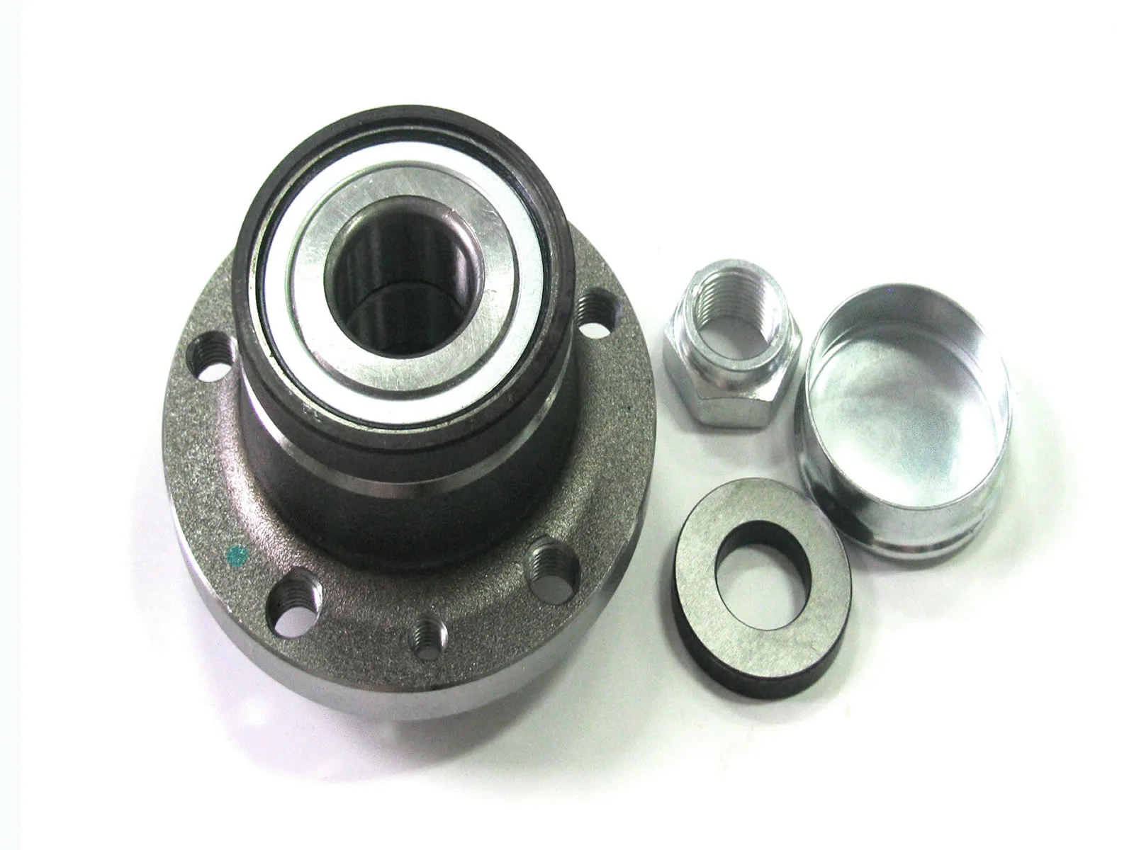 Wheel Bearing Kit (AZMT-42-051-1554)