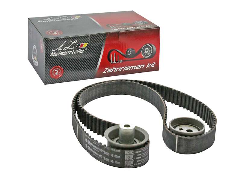 Timing Belt Kit