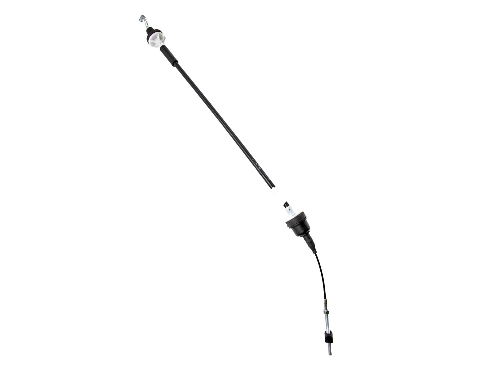 Cable Pull, clutch control (AZMT-47-010-1321)