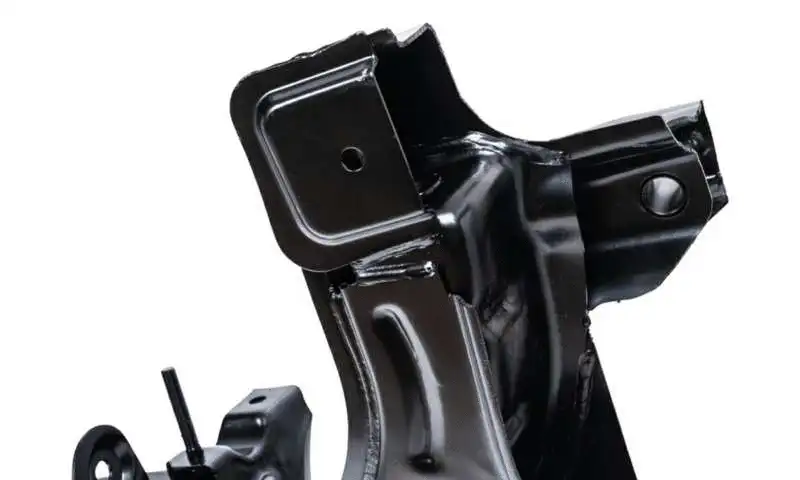 Support Frame/Subframe