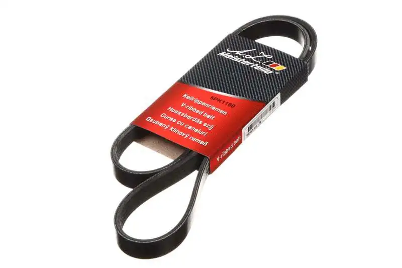 V-Ribbed Belt