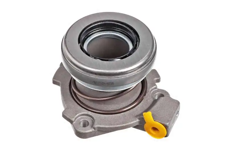 Central Slave Cylinder, clutch