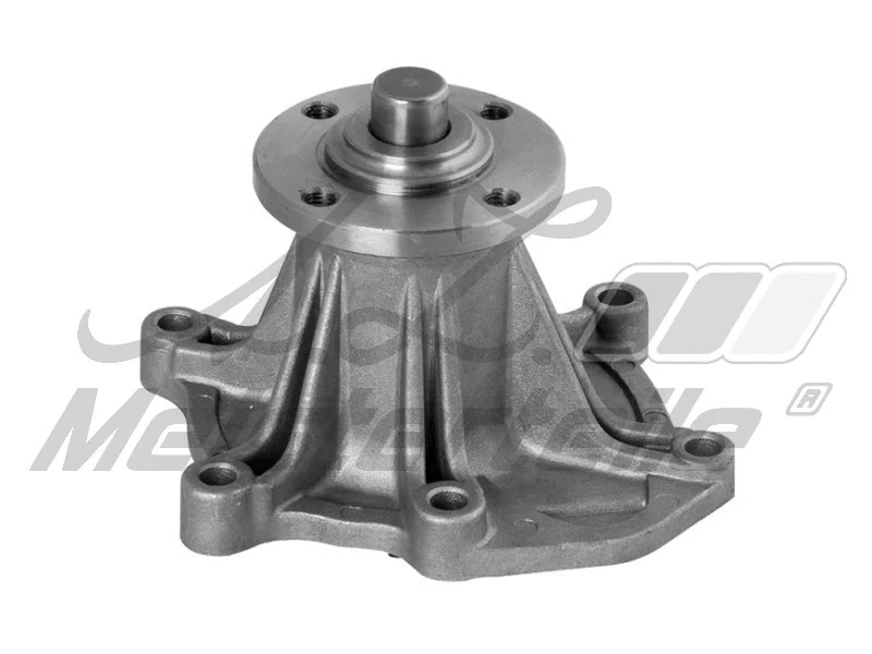 Water Pump, engine cooling (AZMT-30-100-1614)