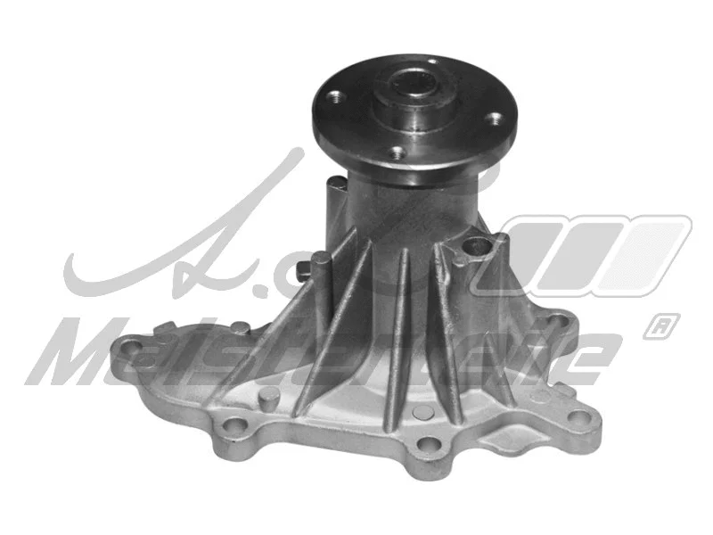 Water Pump, engine cooling (AZMT-30-100-1248)