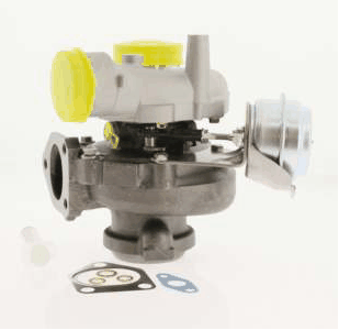 Charger, charging (supercharged/turbocharged) (AZMT-52-010-1090)