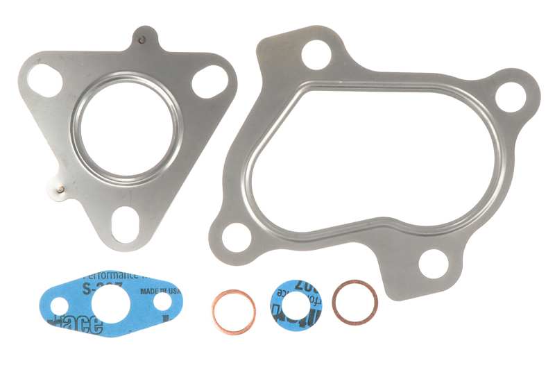 Mounting Kit, charger