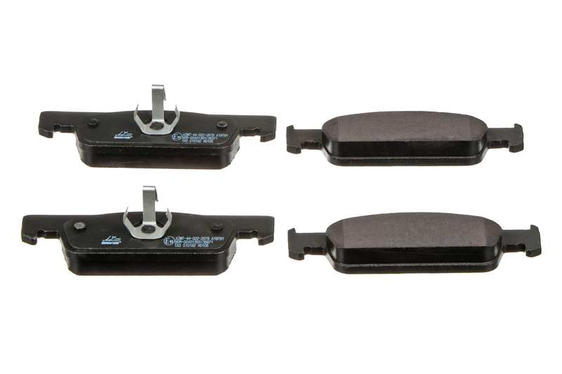 Brake Pad Set, disc brake (AZMT-44-022-2679)