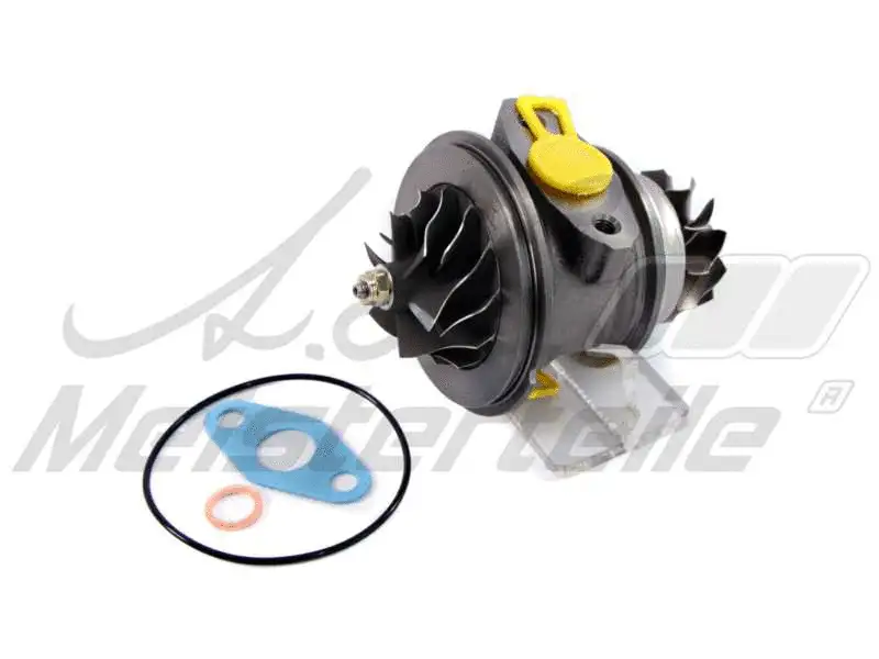 Gasket Set, charger (AZMT-52-020-2120)