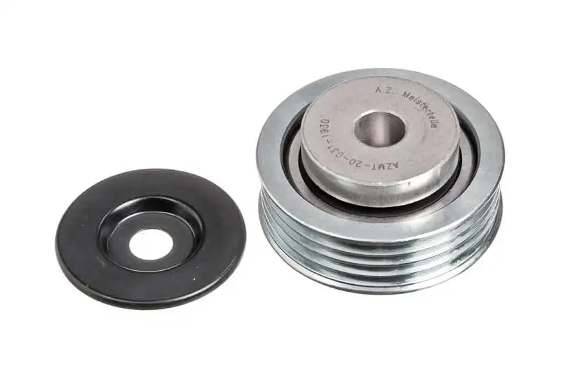 Deflection/Guide Pulley, V-ribbed belt (AZMT-20-031-1930)