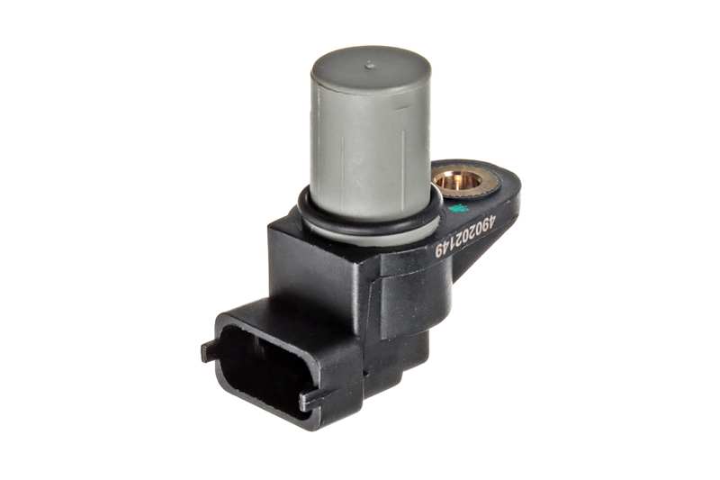Sensor, crankshaft pulse