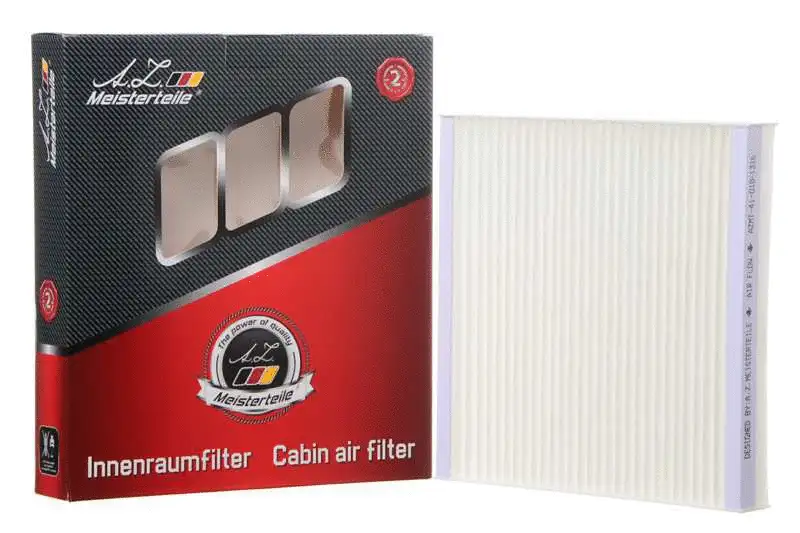 Filter, cabin air