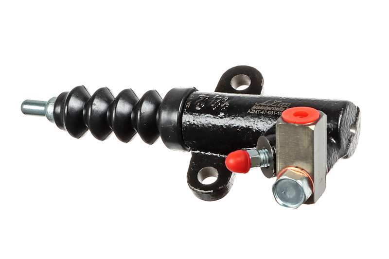 Slave Cylinder, clutch