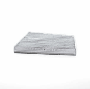 Filter, cabin air (AZMT-41-010-1272)