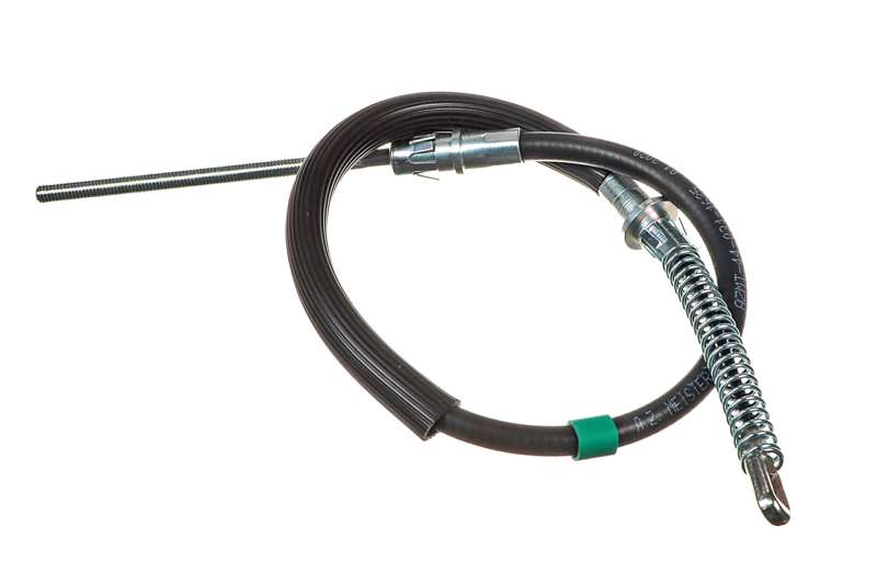 Cable Pull, parking brake