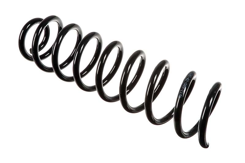 Suspension Spring (AZMT-42-089-1170)