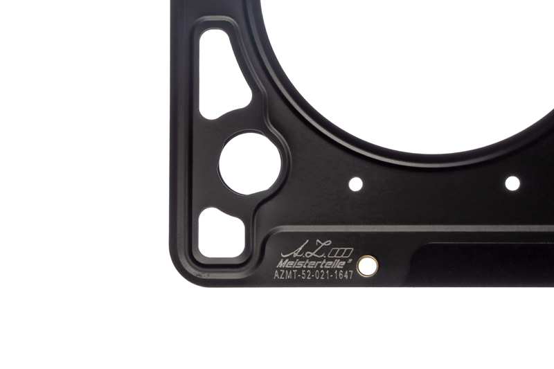Gasket, cylinder head