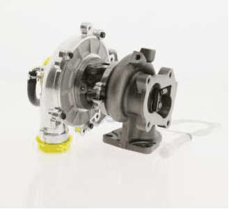 Charger, charging (supercharged/turbocharged) (AZMT-52-010-1138)