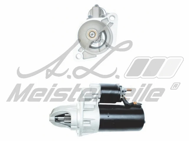 Starter (AZMT-53-010-1215)