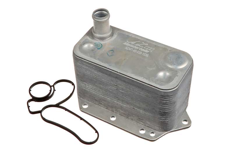 Oil Cooler, engine oil (AZMT-45-038-1036)