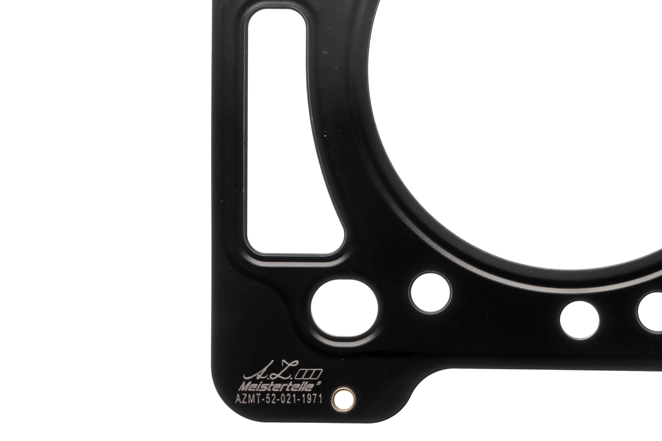 Gasket, cylinder head