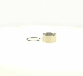 Wheel Bearing Kit (AZMT-42-051-1861)