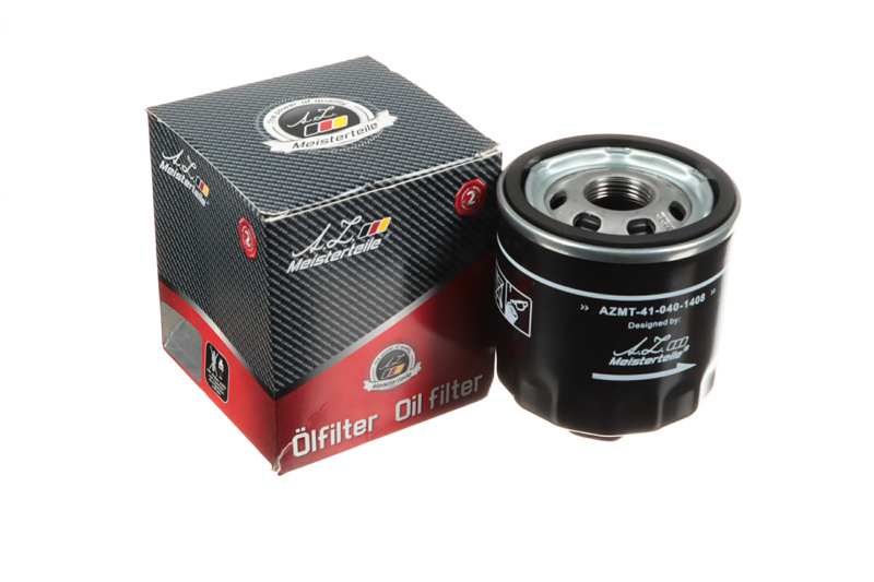 Oil Filter (AZMT-41-040-1408)