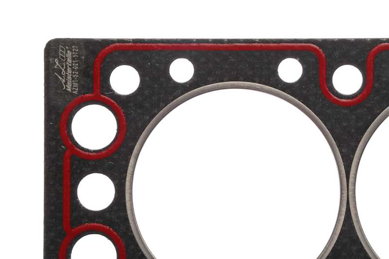 Gasket, cylinder head (AZMT-52-021-1727)