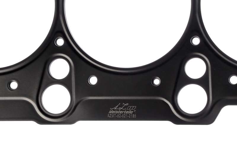 Gasket, cylinder head