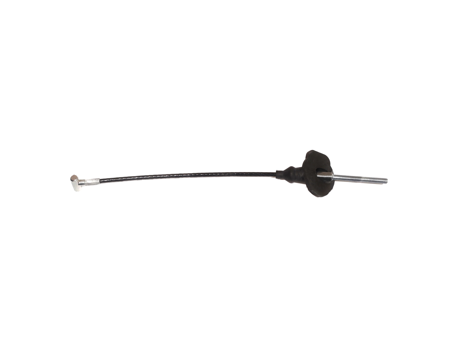 Cable Pull, parking brake (AZMT-44-031-1489)
