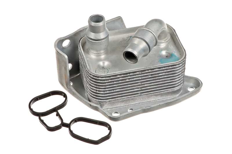Oil Cooler, engine oil
