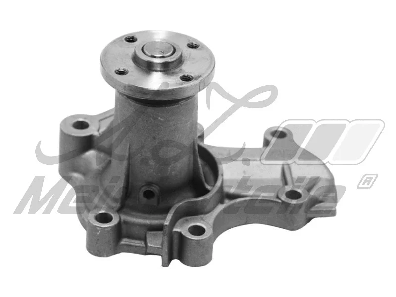 Water Pump, engine cooling (AZMT-30-100-1234)