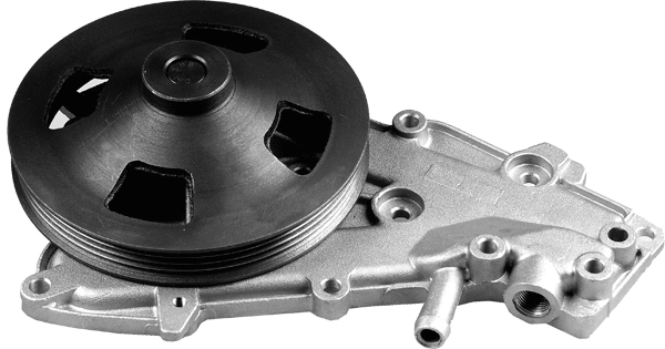 Water Pump, engine cooling (AZMT-30-100-1722)