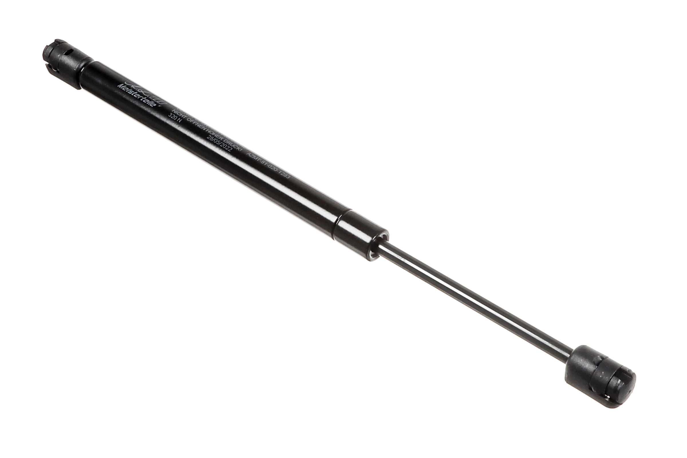Gas Spring, boot/cargo area (AZMT-51-020-1283)