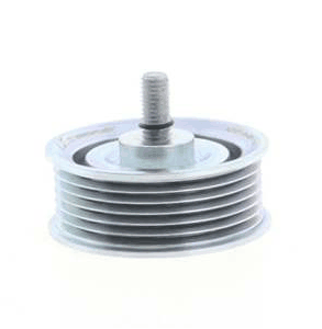 Deflection/Guide Pulley, V-ribbed belt (AZMT-20-031-1424)