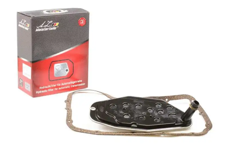 Hydraulic Filter, automatic transmission