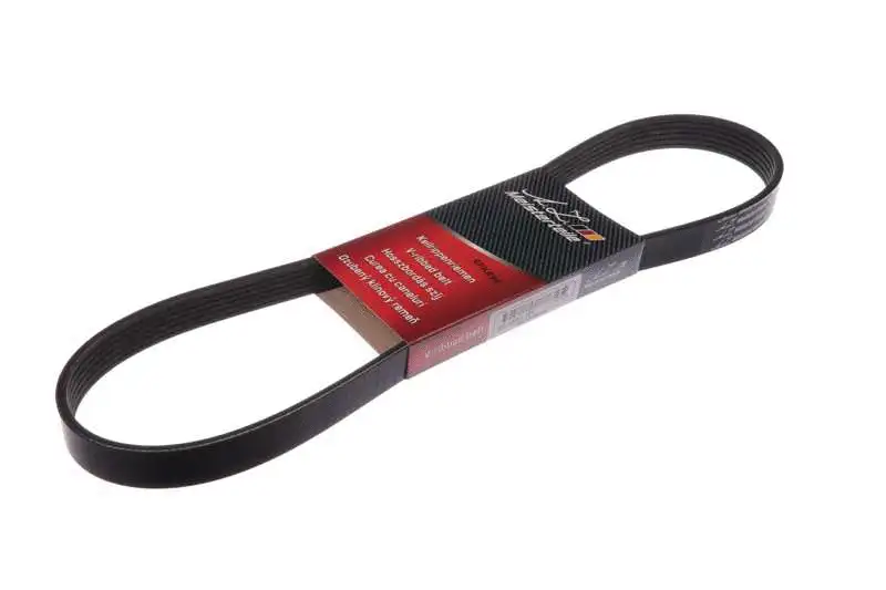 V-Ribbed Belt
