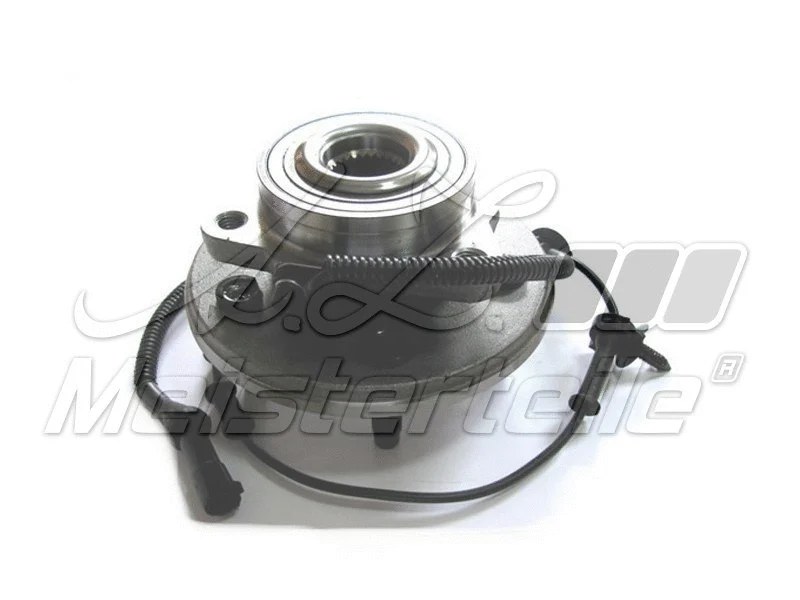 Wheel Bearing Kit (AZMT-42-051-1222)