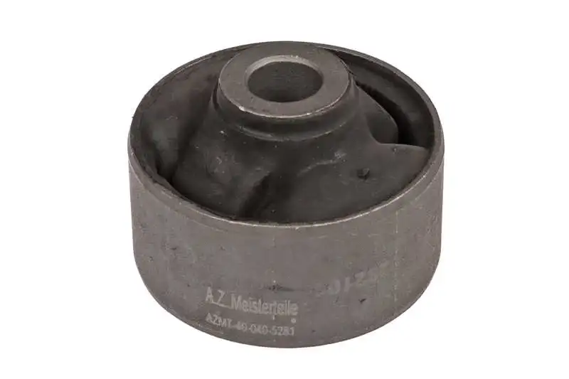 Mounting, control/trailing arm