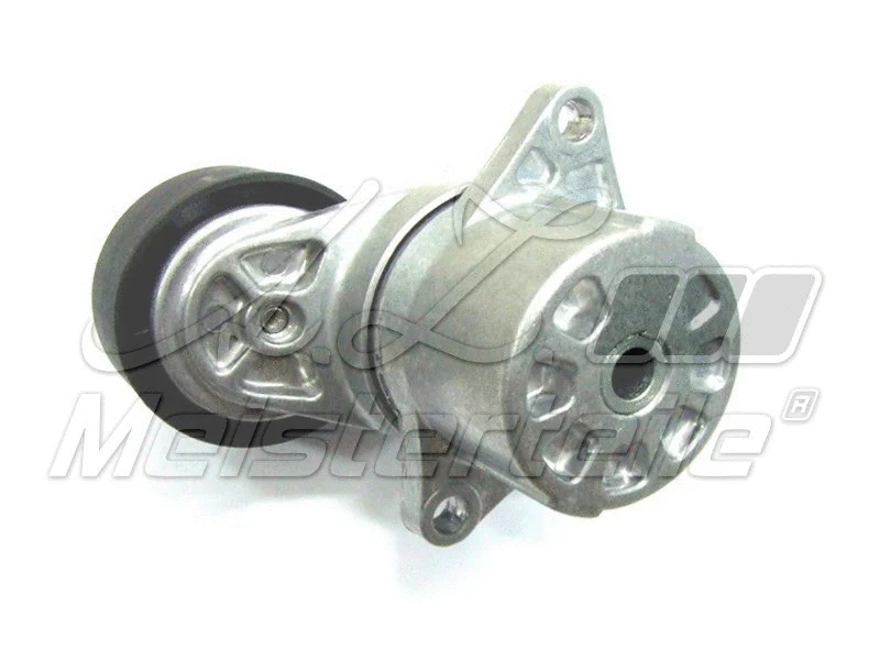 Deflection/Guide Pulley, V-ribbed belt (AZMT-20-031-1749)