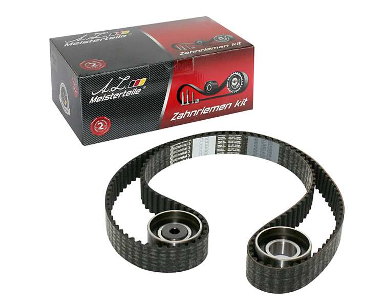 Timing Belt Kit